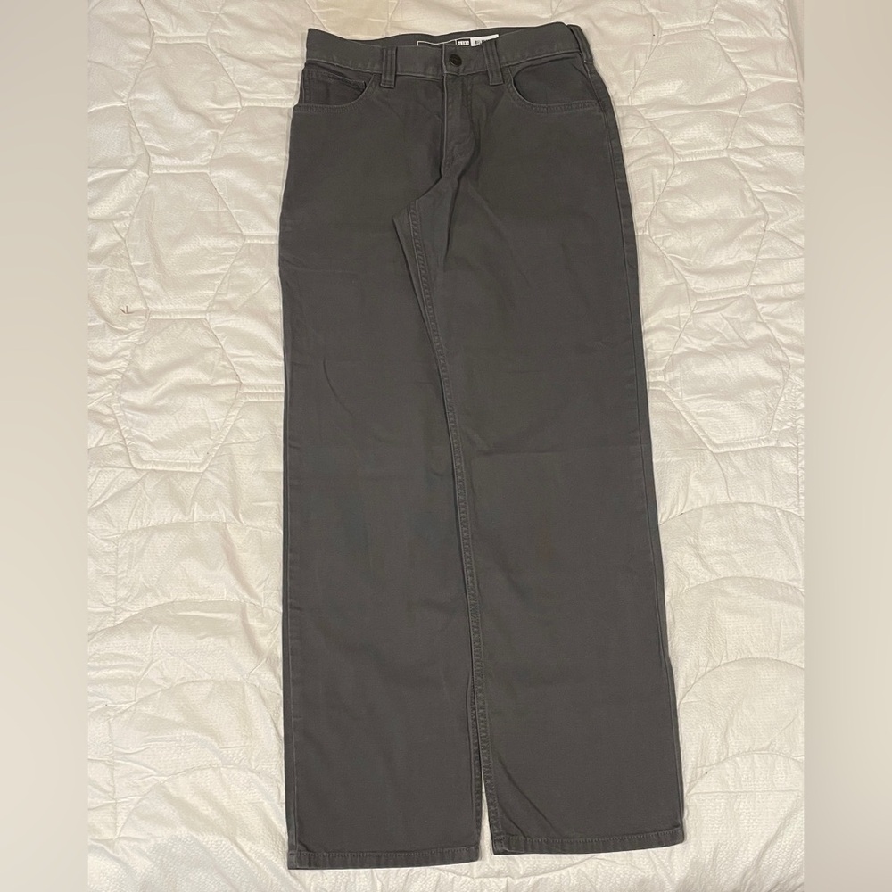 Carhartt Relaxed Fit Work Pants
